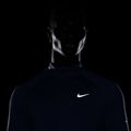 Bluză de alergare pentru bărbați Nike Stride 1/4 Zip Dri-Fit new slate 7