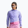 Geacă de alergare pentru femei Nike Swift Repel Packable purple pulse