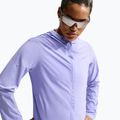 Geacă de alergare pentru femei Nike Swift Repel Packable purple pulse 8