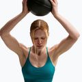 Sutien de antrenament pentru femei Nike Pro Seamless Light Support Sports Bra bright spruce 4