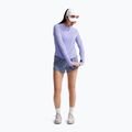 Longsleeve de alergare pentru femei Nike Swift Dri-FIT UV LS purple pulse 2