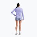 Longsleeve de alergare pentru femei Nike Swift Dri-FIT UV LS purple pulse 3