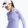 Longsleeve de alergare pentru femei Nike Swift Dri-FIT UV LS purple pulse 5