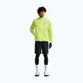 Geacă de alergare pentru bărbați Nike Stride Repel UV light lemon twist 2
