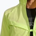 Geacă de alergare pentru bărbați Nike Stride Repel UV light lemon twist 8