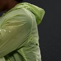 Geacă de alergare pentru bărbați Nike Stride Repel UV light lemon twist 11