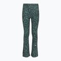 Pantaloni pentru copii Nike One camo green/white 4