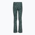 Pantaloni pentru copii Nike One camo green/white 5