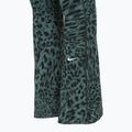Pantaloni pentru copii Nike One camo green/white 6