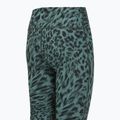 Pantaloni pentru copii Nike One camo green/white 7