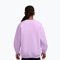 Bluză pentru copii Nike Sportswear Studio violet star 2