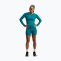 Longsleeve de antrenament pentru femei Nike Pro Sculpt bright spruce/bright spruce 2