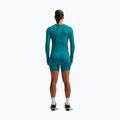 Longsleeve de antrenament pentru femei Nike Pro Sculpt bright spruce/bright spruce 3