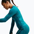 Longsleeve de antrenament pentru femei Nike Pro Sculpt bright spruce/bright spruce 6