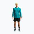 Longsleeve de alergare pentru bărbați Nike Stride bright spruce 2