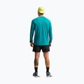 Longsleeve de alergare pentru bărbați Nike Stride bright spruce 3