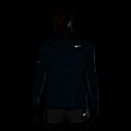 Longsleeve de alergare pentru bărbați Nike Stride bright spruce 6