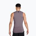 Tricou de antrenament bărbați Nike Pro Training Dri-Fit purple smoke/vivid purple 2