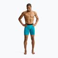 Pantaloni scurți de antrenament pentru bărbați Nike Pro Dri-Fit Fitness Long energy/black 2