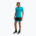 Pantaloni scurți de antrenament pentru bărbați Nike Pro Dri-Fit Fitness Long energy/black 4