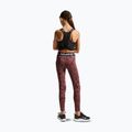 Colanți pentru copii Nike Pro Mystic Dates/White 3