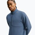Bluză de antrenament pentru bărbați Nike 24.7 ImpossiblySoft New Slate/Black/Midnight Navy 4