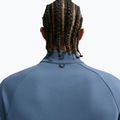 Bluză de antrenament pentru bărbați Nike 24.7 ImpossiblySoft New Slate/Black/Midnight Navy 5