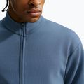Bluză de antrenament pentru bărbați Nike 24.7 ImpossiblySoft New Slate/Black/Midnight Navy 6