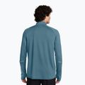 Bluză de alergare pentru bărbați Nike Miler Dri-Fit UV 1/2 Zip smokey blue 2
