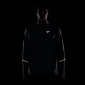 Bluză de alergare pentru bărbați Nike Miler Dri-Fit UV 1/2 Zip smokey blue 4