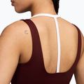 Sutien de antrenament Nike One mystic dates/white 3