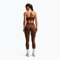 Sutien de antrenament pentru femei Nike Pro Seamless Light Support Sports Bra cacao wow 3