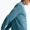 Longsleeve de alergare pentru bărbați Nike Miler Dri-Fit UV smokey blue 6