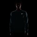Longsleeve de alergare pentru bărbați Nike Miler Dri-Fit UV smokey blue 7