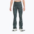 Pantaloni pentru copii Nike One camo green/white