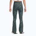 Pantaloni pentru copii Nike One camo green/white 2