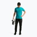 Tricou de antrenament bărbați Nike Pro Training Dri-Fit energy/bright spruce/bright spruce 2