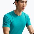 Tricou de antrenament bărbați Nike Pro Training Dri-Fit energy/bright spruce/bright spruce 4