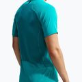 Tricou de antrenament bărbați Nike Pro Training Dri-Fit energy/bright spruce/bright spruce 5