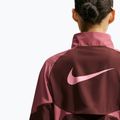 Geacă de alergare pentru femei Nike Tempo mystic dates/pink smoke/rust pink/peony 7