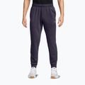 Pantaloni pentru bărbați Nike Flex Dri-Fit UV Fleece purple dynasty/white