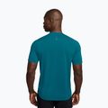 Tricou de alergare pentru bărbați Nike Stride ADV bright spruce 2