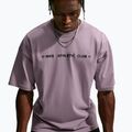 Tricou de antrenament bărbați Nike N.A.C. purple smoke/black 4