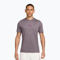 Tricou de antrenament bărbați Nike Pro Dri-Fit purple smoke/vivid [urple