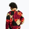 Geacă pentru bărbați Nike Club Winterized Full-Zip university red/soft yellow/black 6