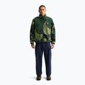 Geacă pentru bărbați Nike Club Winterized Full-Zip fir/light smoke grey 2