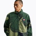 Geacă pentru bărbați Nike Club Winterized Full-Zip fir/light smoke grey 4