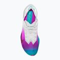 Încălțăminte de alergare pentru femei Nike Vaporfly 4 white/energy/vivid purple/true berry 2