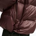 Geacă cu puf pentru bărbați Nike Windrunner light chocolate/light chocolate/white 9