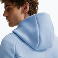 Bluză pentru bărbați Nike Tech Windrunner Full Zip ice blue/black 6